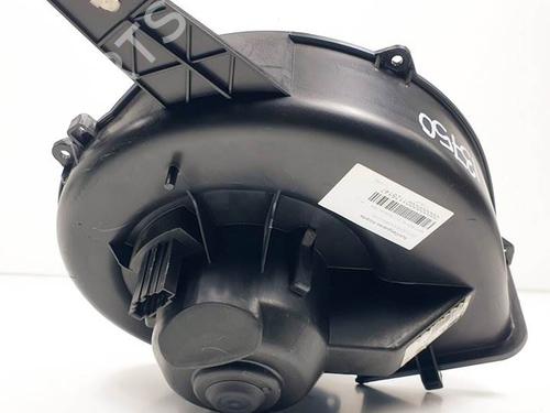 Heater blower motor SEAT IBIZA IV SC (6J1, 6P5) 1.2 TDI | BP16698439M62 