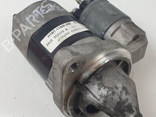 Used Starter Starter FORD ECOSPORT 1.0 EcoBoost (125 hp) 26573806 26573806
