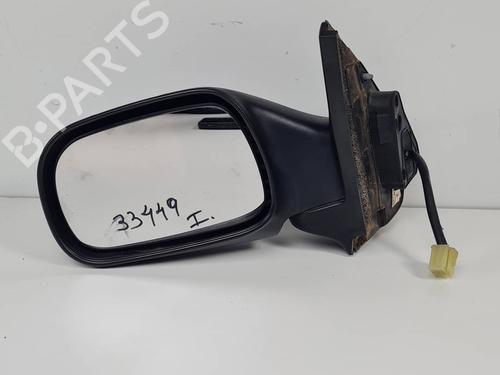 Left mirror SUZUKI IGNIS II (MH) 1.3 (RM413) | BP34517882C26 - Image 7