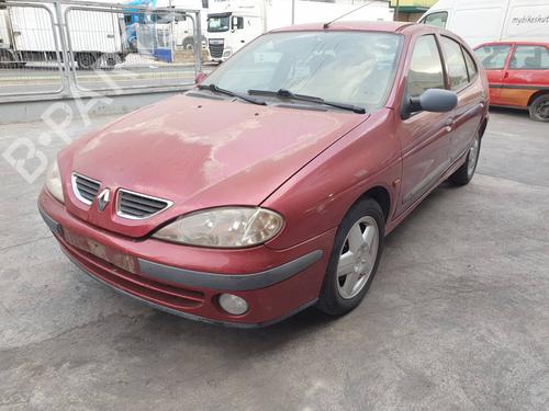 Used Parts RENAULT MEGANE I (BA0/1_) 1.6 16V (BA04, BA0B, BA11, BA1J, BA16, BA19, BA1K, BA1V,... 4915683