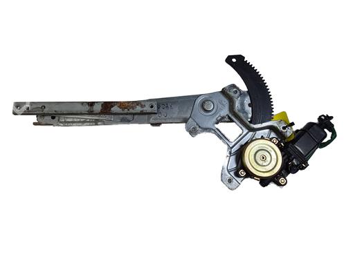 Used Front right window mechanism Front right window mechanism DAEWOO MATIZ (M100, M150) 0.8 (52 hp) 36661718 36661718