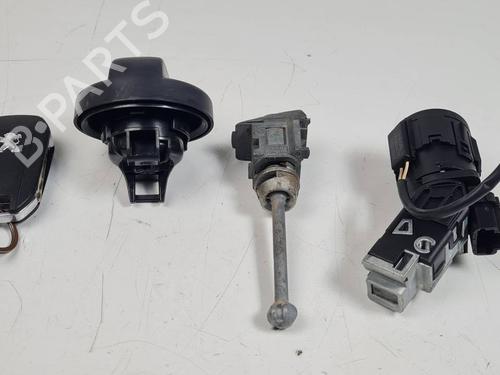 Elektronische module PEUGEOT 208 I (CA_, CC_) 1.2 PureTech 82 | BP29696813M83 