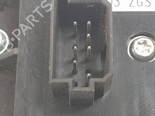 Left front window switch MERCEDES-BENZ VITO / MIXTO Van (W639) 111 CDI (639.601, 639.603, 639.605) | BP37682370I27 - Image 3