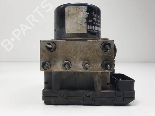 Used ABS pump FORD GALAXY I (WGR) 1.9 TDI (115 hp) 11347088