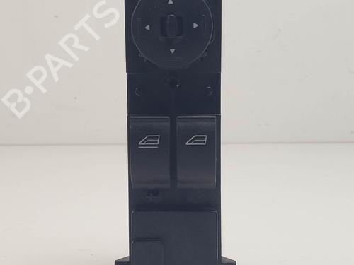 Used Left front window switch Left front window switch FORD FOCUS II (DA_, HCP, DP) 1.8 TDCi (115 hp) 25433537 25433537