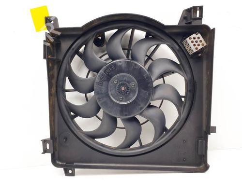 Radiator fan OPEL ASTRA H (A04) 1.7 CDTI (L48) | BP29989352M35