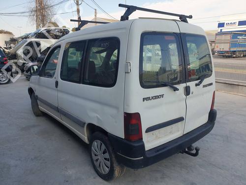 Injector PEUGEOT PARTNER MPV (5_, G_) 1.9 D | BP37287007M100 - Image 6