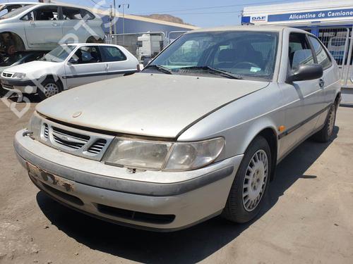 Left front window switch SAAB 9-3 (YS3D) 2.2 TiD | BP28061834I27 - Image 5