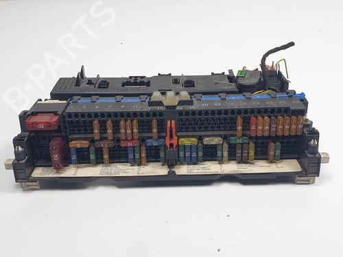Used Fuse box Fuse box BMW 3 (E46) 320 d (136 hp) 11335196 11335196