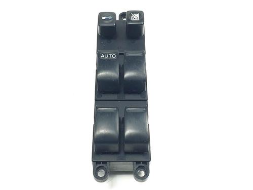 Used Left front window switch Left front window switch NISSAN PRIMERA (P12) 1.6 (109 hp) 40174966 40174966