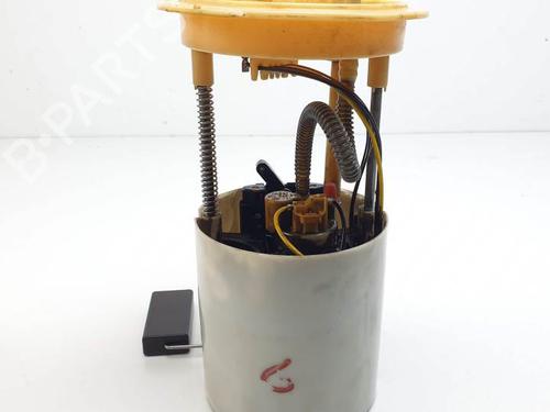 Fuel pump SKODA OCTAVIA II (1Z3) 1.9 TDI | BP25140303M76 