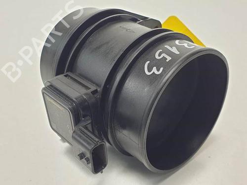 Luftmassemåler RENAULT LAGUNA III Grandtour (KT0/1) 2.0 dCi (KT01, KT08, KT09, KT0K, KT12, KT1D, KT1W) (150 hp) 25145508