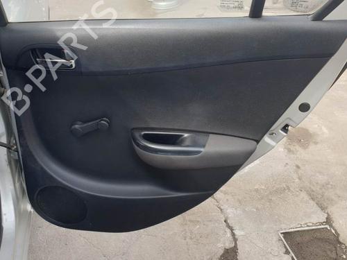 Warning switch HYUNDAI i20 I (PB, PBT) 1.2 | BP25138341I22 - Image 13
