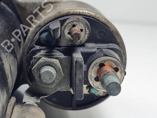 Starter PEUGEOT 206 CC (2D) 1.6 16V (2DNFUF, 2DNFUR) | BP38261597M8 - Image 4