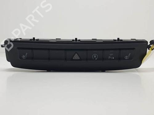 Used Warning switch INFINITI Q30 2.2 D (170 hp) 18653625