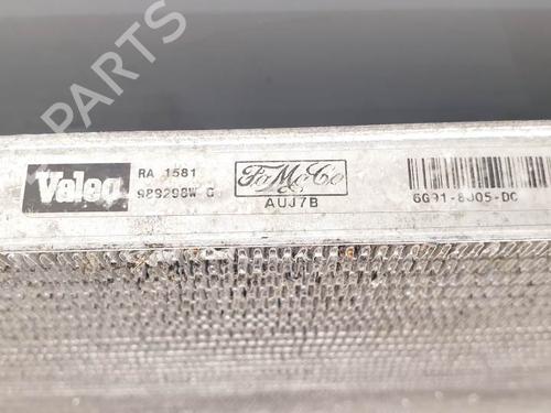 Køler FORD KUGA I  | BP24340722M31 