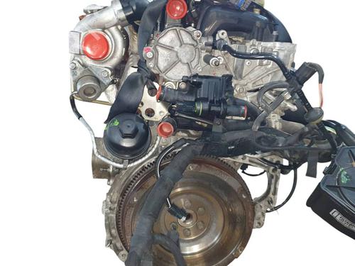 Engine PEUGEOT 207 SW (WK_) 1.6 HDi | BP36290868M1 - Image 2