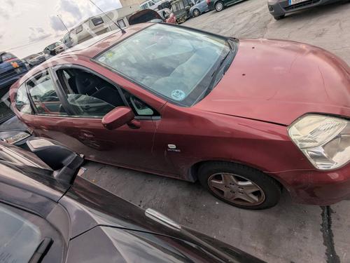 Left headlight HONDA STREAM (RN) 2.0 16V (RN3) | BP40176933C28 - Image 5