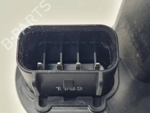 Rear right lock LAND ROVER DISCOVERY IV (L319) 3.0 SDV6 4x4 | BP30292329C99 