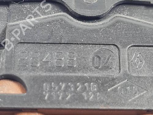 Right front window switch RENAULT TRAFIC II Van (FL) 2.0 dCi 115 (FL01, FL0U, FL00, FL0H, FL0M) | BP38189661I26 - Image 4