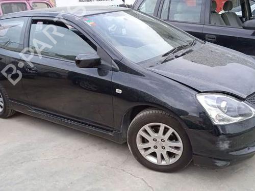 Starter HONDA CIVIC VII Hatchback (EU, EP, EV) 1.6 i (EP2, EU8, EU6) | BP8542338M8 