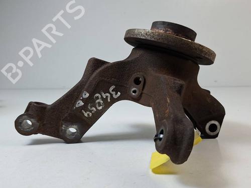Right front steering knuckle DACIA SANDERO II 1.0 TCE 90 GPF | BP39089921M26 - Image 2