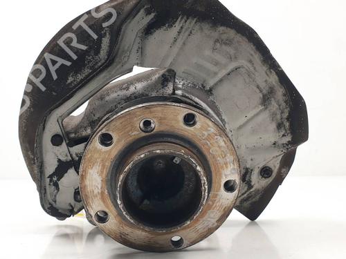 Used Right front steering knuckle Right front steering knuckle BMW 5 (E39) 520 d (136 hp) 31285696 31285696