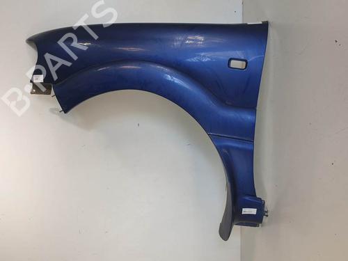 Used Left front fenders Left front fenders TATA TELCOLINE (40_FD) [1999-2011] 17673361 17673361