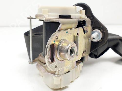 Rear right seatbelt RENAULT CLIO III (BR0/1, CR0/1) 1.5 dCi (C/BR0G, C/BR1G) | BP16151958I28 