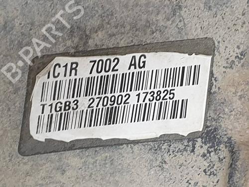 Gearbox FORD TRANSIT Van (FA_ _) 2.0 DI (FAE_, FAF_, FAG_) | BP38531982M3 - Image 2