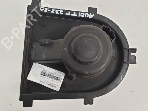 Heater blower motor AUDI TT (8N3) 1.8 T | BP13953241M62 