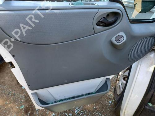 Steering column stalk FORD TRANSIT Van (FA_ _)  | BP7548246I23  - Image 12