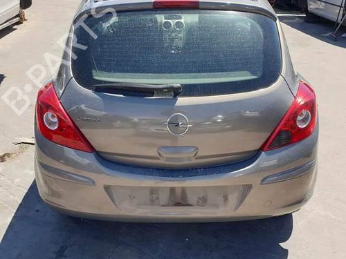 Left front window switch OPEL CORSA D (S07) | BP19137295I27 - Image 17
