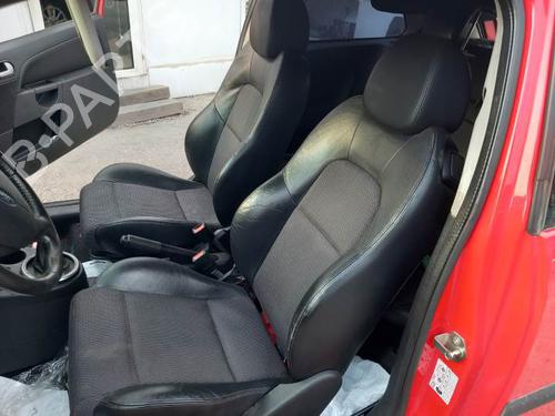 Engine FORD FIESTA V (JH_, JD_) 1.6 TDCi | BP28027659M1 