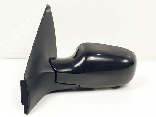 Used Left mirror RENAULT MEGANE II (BM0/1_, CM0/1_) 1.6 16V (BM0C, CM0C) (113 hp) 29245865