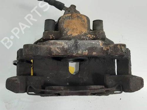 Left front brake caliper VW TOURAN (1T1, 1T2) 1.9 TDI | BP12355299M105 