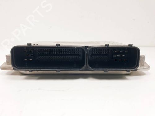 Engine control unit (ECU) PORSCHE CAYENNE (9PA) S 4.5 | BP36030814M57 - Image 3