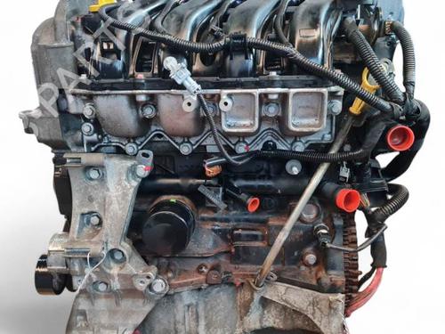 Engine RENAULT MEGANE III Grandtour (KZ0/1) 1.6 16V (KZ0H) | BP13617381M1