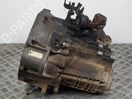 Gearbox SEAT ALHAMBRA (7V8, 7V9) 2.0 i | BP10393450M3 