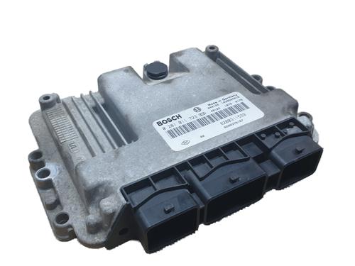 Used Engine control unit (ECU) Engine control unit (ECU) 37237708 37237708