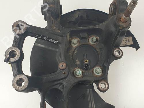 Left rear steering knuckle MAZDA CX-5 (KE, GH) 2.0 (KEEFW) | BP25128760M27 - Image 2
