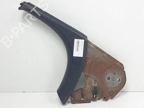 Used Hand brake Hand brake MERCEDES-BENZ SPRINTER 3-t Van (B906) 209 CDI (906.611, 906.613) (88 hp) 16081155 16081155
