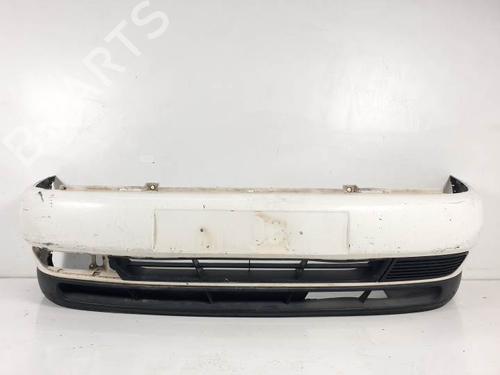 Used Front bumper SEAT CORDOBA Vario (6K5) 1.9 SDI (64 hp) 25453492