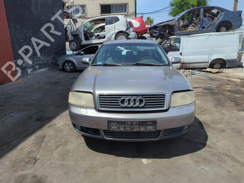 Left front window switch AUDI A6 C5 Avant (4B5, 4B6) 2.5 TDI quattro | BP28061731I27 - Image 6
