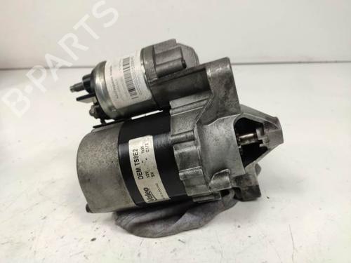 Used Starter CITROËN C3 Pluriel (HB_) 1.6 (109 hp) 9129718
