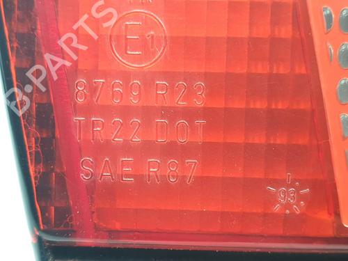 Left tailgate light BMW 5 (E34) 525 tds | BP24916225C79  - Image 5