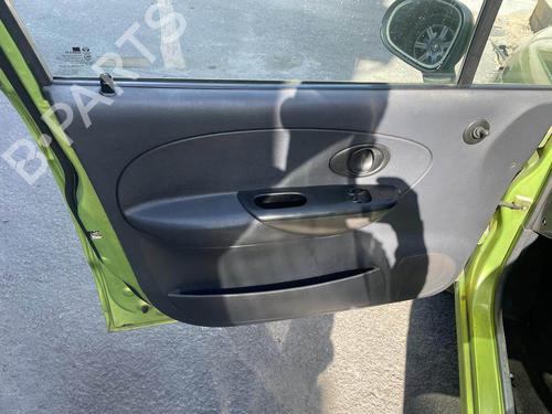 Climate control DAEWOO MATIZ (M100, M150) 0.8 | BP9196282I5 - Image 16