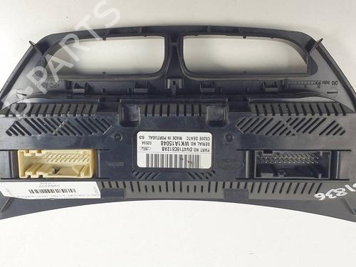 Climate control FORD KUGA II (DM2) 2.0 TDCi 4x4 | BP30279114I5  - Image 5