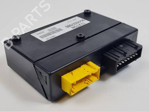 Used Electronic module Electronic module 37756303 37756303