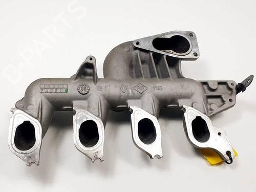Intake manifold RENAULT SCÉNIC II (JM0/1_) 1.9 dCi (JM14) | BP25257793M70
